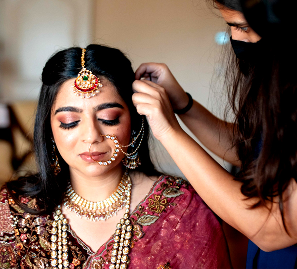sona beauty parlour, Dindigul